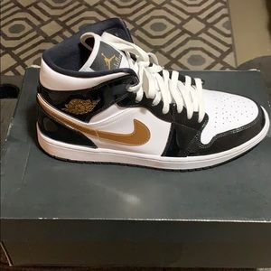 Jordan Lift Off size 12